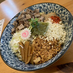 麺処 はなぶさ - 