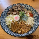 麺処 はなぶさ - 