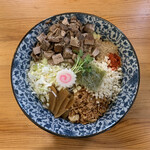 麺処 はなぶさ - 