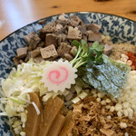 麺処 はなぶさ - 