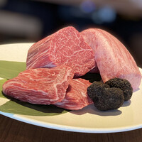 焼肉うしごろ 表参道店 - 