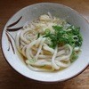 西端手打 上戸うどん