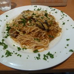 神戸牛のミートソース