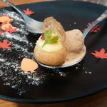 パッセジャーレ - 