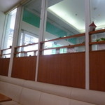 パッセジャーレ - 　減点するなら　中途半端なディスプレイ　メンテしようよ！