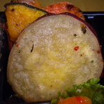 RF1 - 焼き野菜のサラダ
            