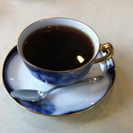 カフェあざみ亭 - アラビアカ