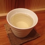 手打そば 菊谷 - 