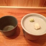 手打そば 菊谷 - 