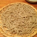 手打そば 菊谷 - 