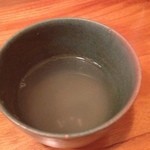 手打そば 菊谷 - 