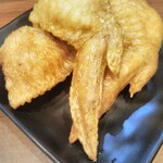 手羽先番長 - 料理写真: