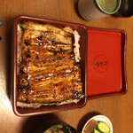 なかや蒲焼店 神田神保町店 - 