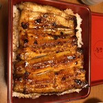 なかや蒲焼店 神田神保町店 - 