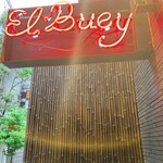 EL BUEY - 