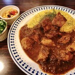 カレーの店 マボロシ - 