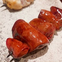 おみ乃 神谷町 - 