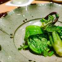 おみ乃 神谷町 - 