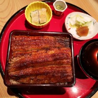 炭焼 うな富士 有楽町店 - 