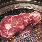 Yakiniku Kingu - 