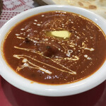 SAREE - バターチキンカレー