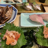 魚河岸のすし　えびす - 料理写真: