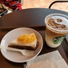 スターバックスコーヒー 横浜ハンマーヘッド店