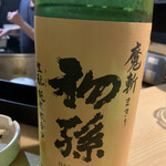 日本酒とおでん べろべろばー - 