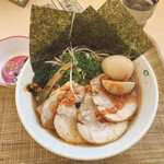 Sakudaira Parking Area (Kudari)