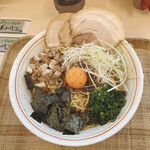 Sakudaira Parking Area (Kudari)