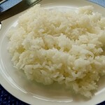 レストランチェック - 普通盛