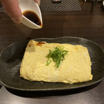旬魚季菜酒 角兵衛 - 