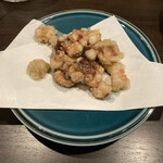 旬魚季菜酒 角兵衛 - 