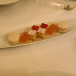 オーベルジュ・ド・リル トーキョー - 