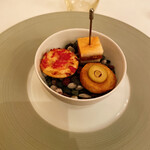 オーベルジュ・ド・リル トーキョー - 