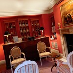 オーベルジュ・ド・リル トーキョー - 