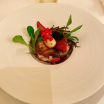 オーベルジュ・ド・リル トーキョー - 