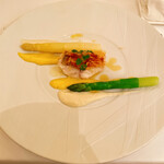 オーベルジュ・ド・リル トーキョー - 