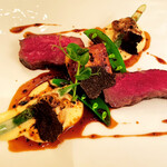 オーベルジュ・ド・リル トーキョー - 