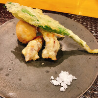 馳走菴 ひじり - 