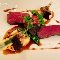 オーベルジュ・ド・リル トーキョー - 