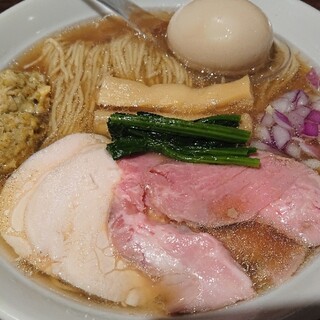 吉祥寺で人気のラーメン ランキングtop 食べログ