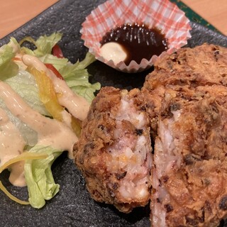 弘前市でおすすめの居酒屋 イカメンチ をご紹介 食べログ
