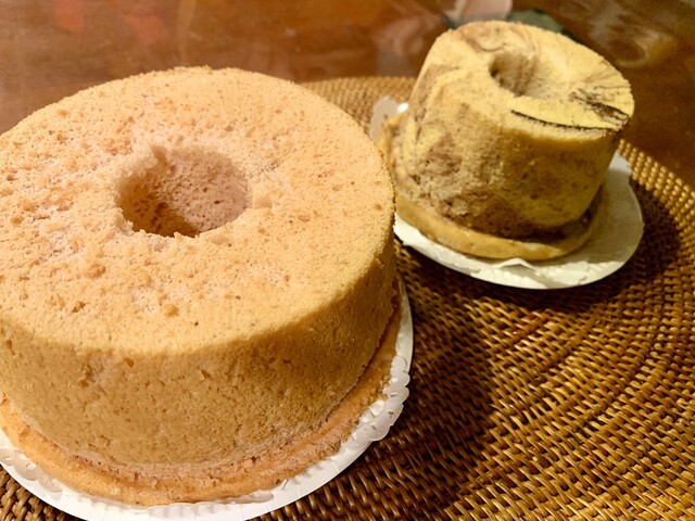 Cake Kobo Rankontofu photo 2