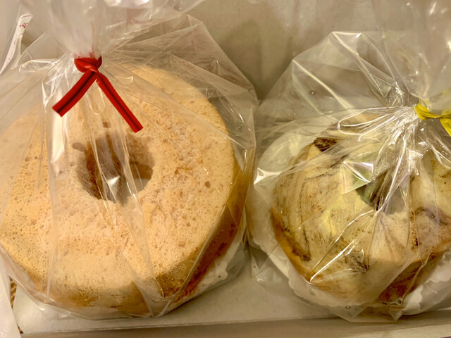 Cake Kobo Rankontofu photo 3