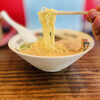 本城ラーメン - 