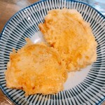 立ち飲み居酒屋ラクミ - もう一回いい？w