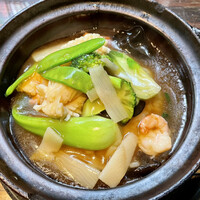 中國名菜 龍坊 代官山店 - 