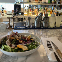 AWkitchen TOKYO 新丸ビル店 - カウンター席