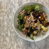 AWkitchen TOKYO 新丸ビル店 - 好きなものだけのせた